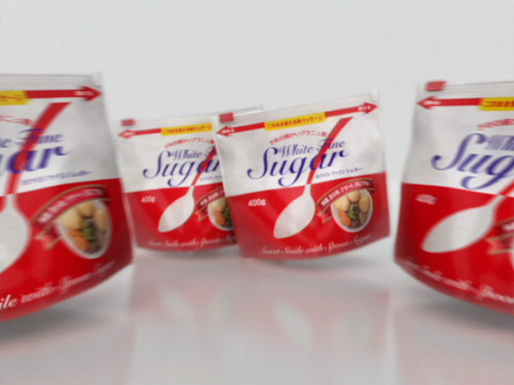 ホワイトファインシュガー