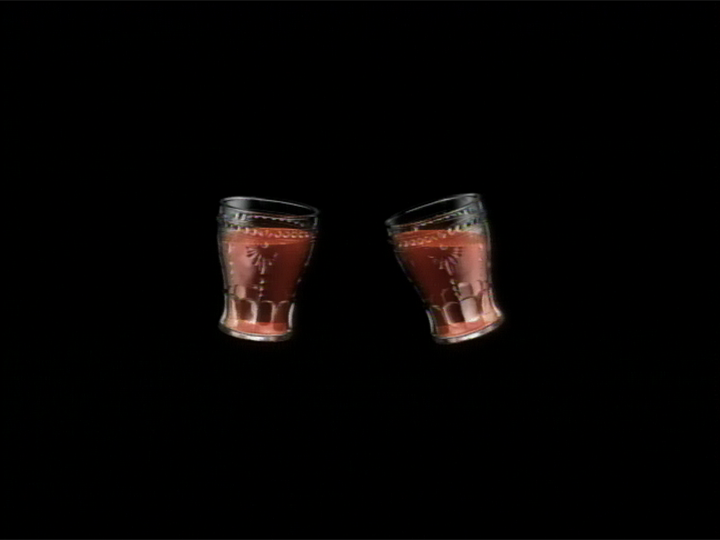 CI ロゴアニメーション サムシング