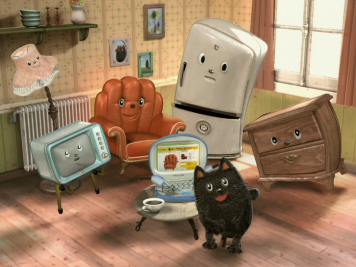 ニャートレンド