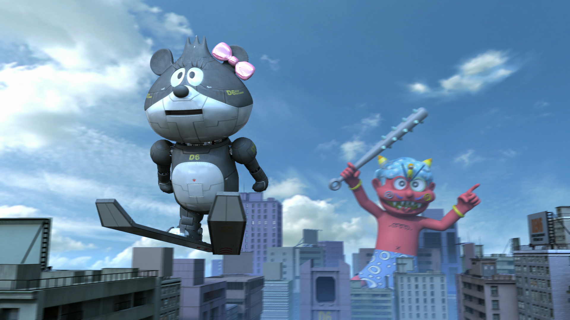 2014節分 あっちじゃなくてソッチ