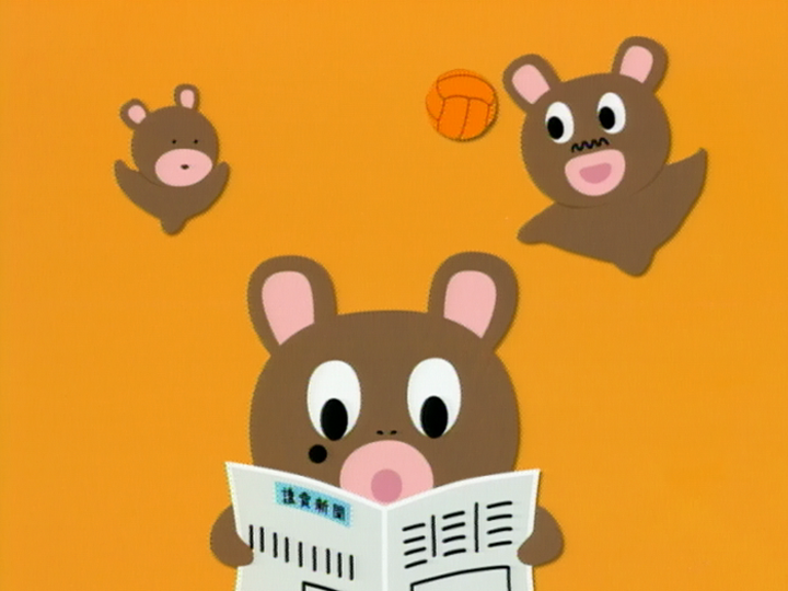 ドッジボール 隅田川花火大会06