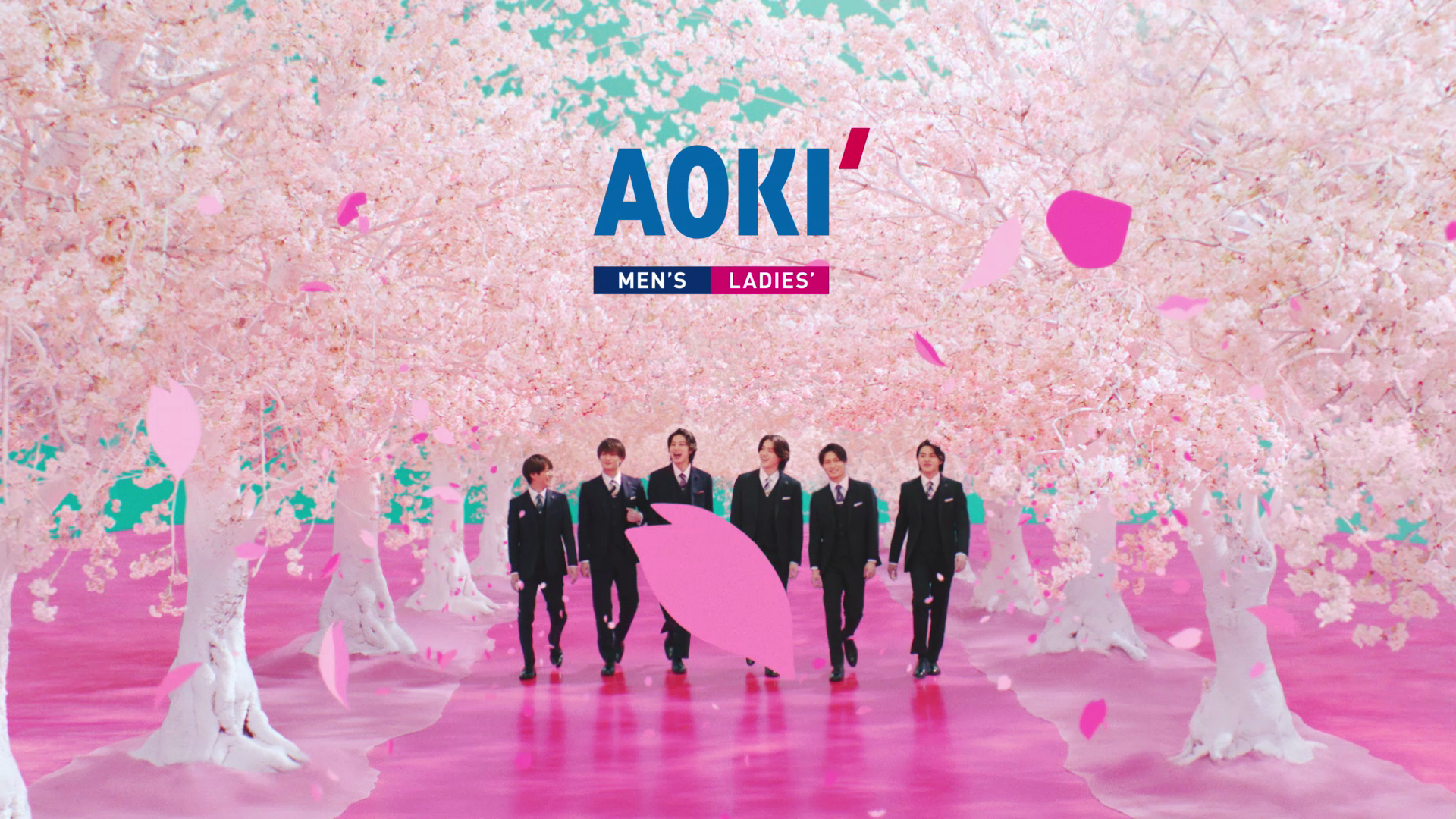 フレッシャーズ応援フェア